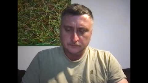 erik_69_69 online show from October 18, 5:18 pm