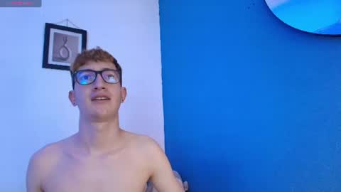 I am Erik online show from June 12, 9:12 pm