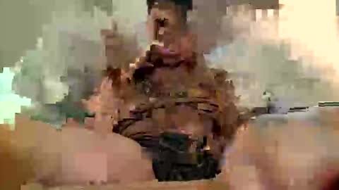 Snapshot of erikstar chatting on October 7, 7:18 pm erikstar online show from October 7, 7:18 pm