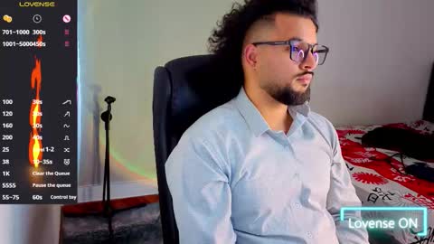Snapshot of ernesto_rodriguez_82 chatting on October 24, 8:10 pm ernesto rodriguez 82 online show from October 24, 8:10 pm