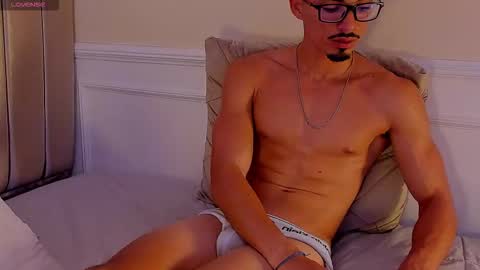 eros_becker_ online show from March 14, 6:09 am