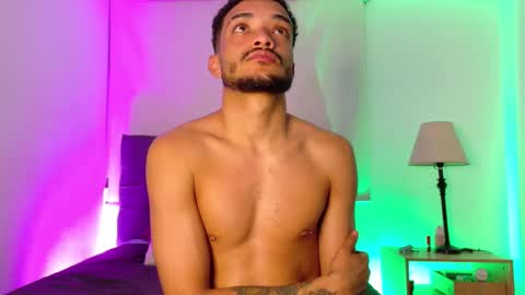 Eros online show from March 17, 3:20 am