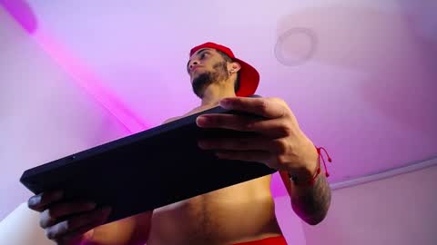 Eros online show from February 5, 10:19 am