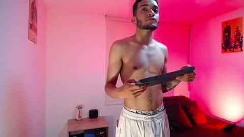 Eros online show from December 7, 4:53 am