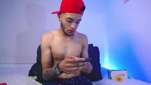 Eros online show from January 17, 5:00 am