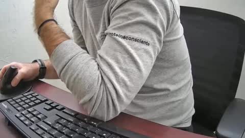 Eroskatt online show from January 7, 6:45 pm