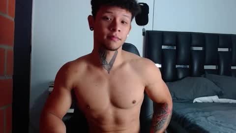 Snapshot of erosscott chatting on October 8, 4:00 pm Eros online show from October 8, 4:00 pm