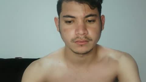 ErosStorm online show from February 14, 9:32 pm