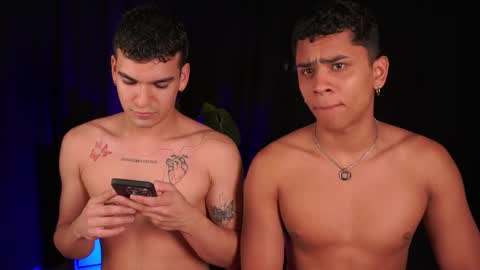 Snapshot of eroswild_ chatting on October 26, 4:58 am Eros Wild online show from October 26, 4:58 am