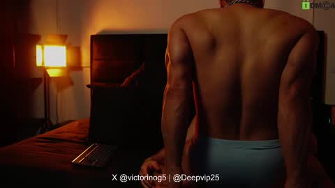 eroswolf online show from September 27, 10:51 pm