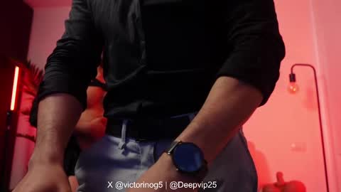 eroswolf online show from February 14, 9:43 pm