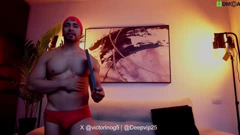 eroswolf online show from September 19, 12:24 am