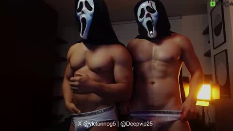 eroswolf online show from October 26, 12:45 am