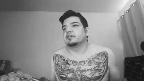 escodamus12 online show from March 10, 4:14 pm