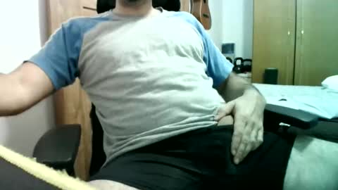 espartanobar online show from May 23, 2:39 am