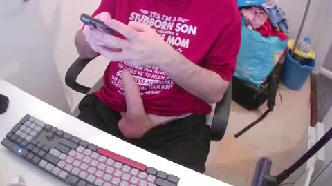 Morph online show from March 4, 9:22 pm