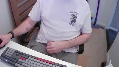 Morph online show from February 2, 10:25 am