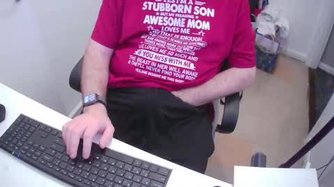 Morph online show from December 25, 9:00 pm