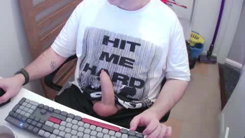 Morph online show from January 18, 8:55 pm