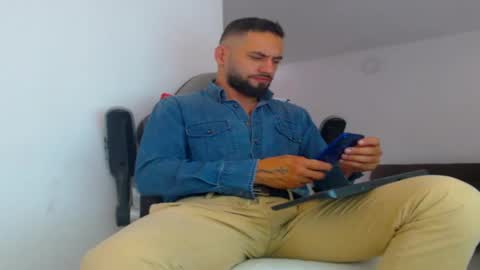 esteban online show from September 26, 4:16 pm