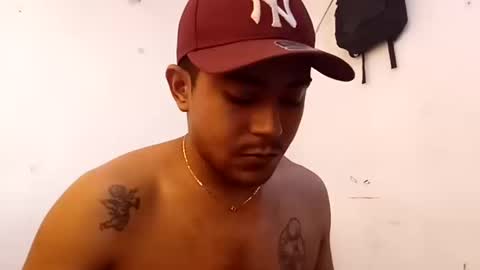 wailer1996 online show from October 18, 6:13 pm