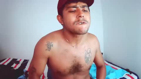 wailer1996 online show from December 12, 3:16 pm