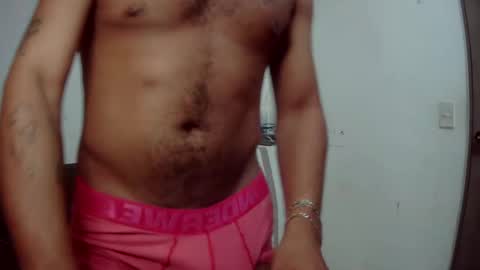 wailer1996 online show from October 22, 3:43 am