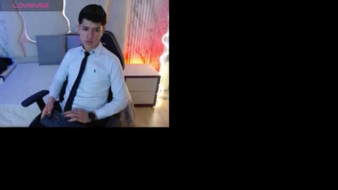 estefan_tay online show from March 2, 3:50 am