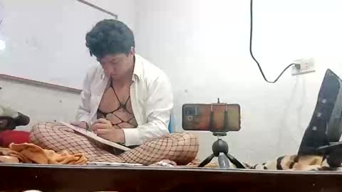 Danks art online show from January 7, 5:20 pm