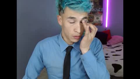 JORDAN online show from October 1, 2:48 am