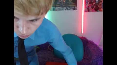 JORDAN online show from January 14, 3:01 am