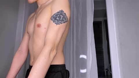 Alex online show from March 29, 7:14 pm