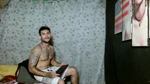 Snapshot of etha_bossx chatting on October 24, 1:51 am ethanjobs online show from October 24, 1:51 am