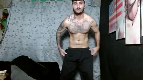 ethanjobs online show from December 5, 11:12 pm