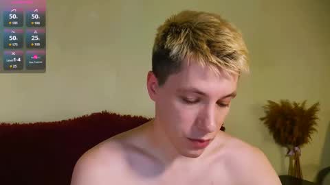 Ethan online show from April 16, 2:11 am