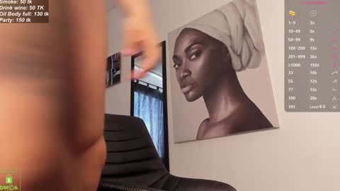 Ethan - Independent model online show from December 18, 8:47 pm