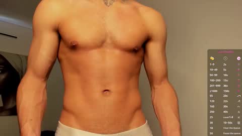 Ethan - Independent model online show from September 25, 7:57 pm