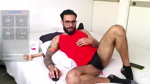 Ethan online show from October 1, 4:33 pm