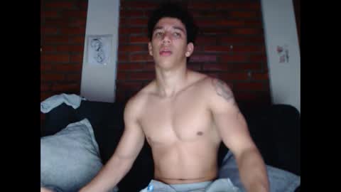 Ethan Noir online show from December 14, 6:13 am