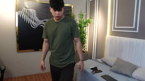 ethan_occonor online show from November 9, 4:44 pm