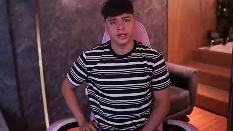 ethan_occonor online show from January 16, 1:03 pm