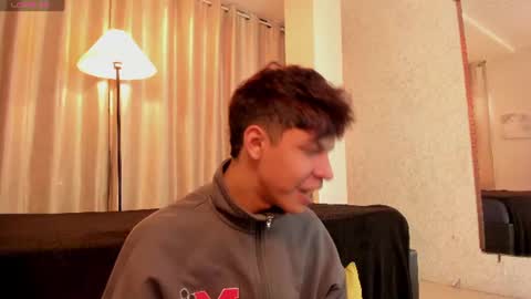Ethan online show from June 10, 11:56 am
