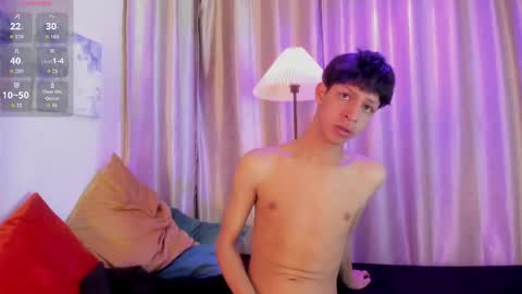 Ethan online show from April 22, 11:59 am