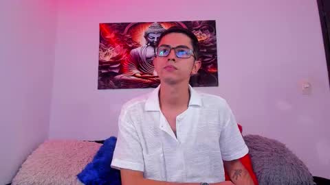 Snapshot of ethan_sai01 chatting on October 28, 9:50 pm ETHAN SAI online show from October 28, 9:50 pm