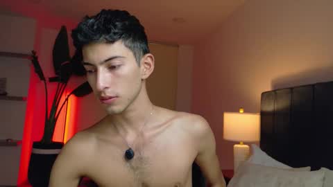 Joan online show from February 13, 8:20 am