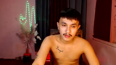 DAVE online show from December 12, 8:21 pm