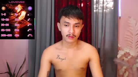 DAVE online show from March 3, 11:12 pm