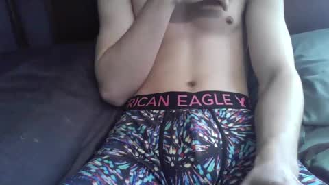 Snapshot of ethanbarrt69 chatting on March 10, 1:21 pm Ethan online show from March 10, 1:21 pm