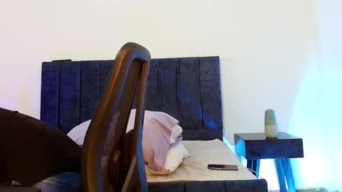 ethanconnor_ online show from January 9, 11:48 am