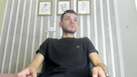 Ethan Grey online show from March 26, 11:25 am